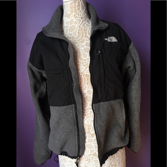 the north face poshmark